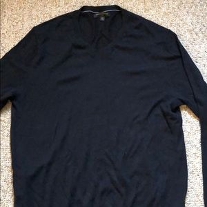 Banana republic sweater